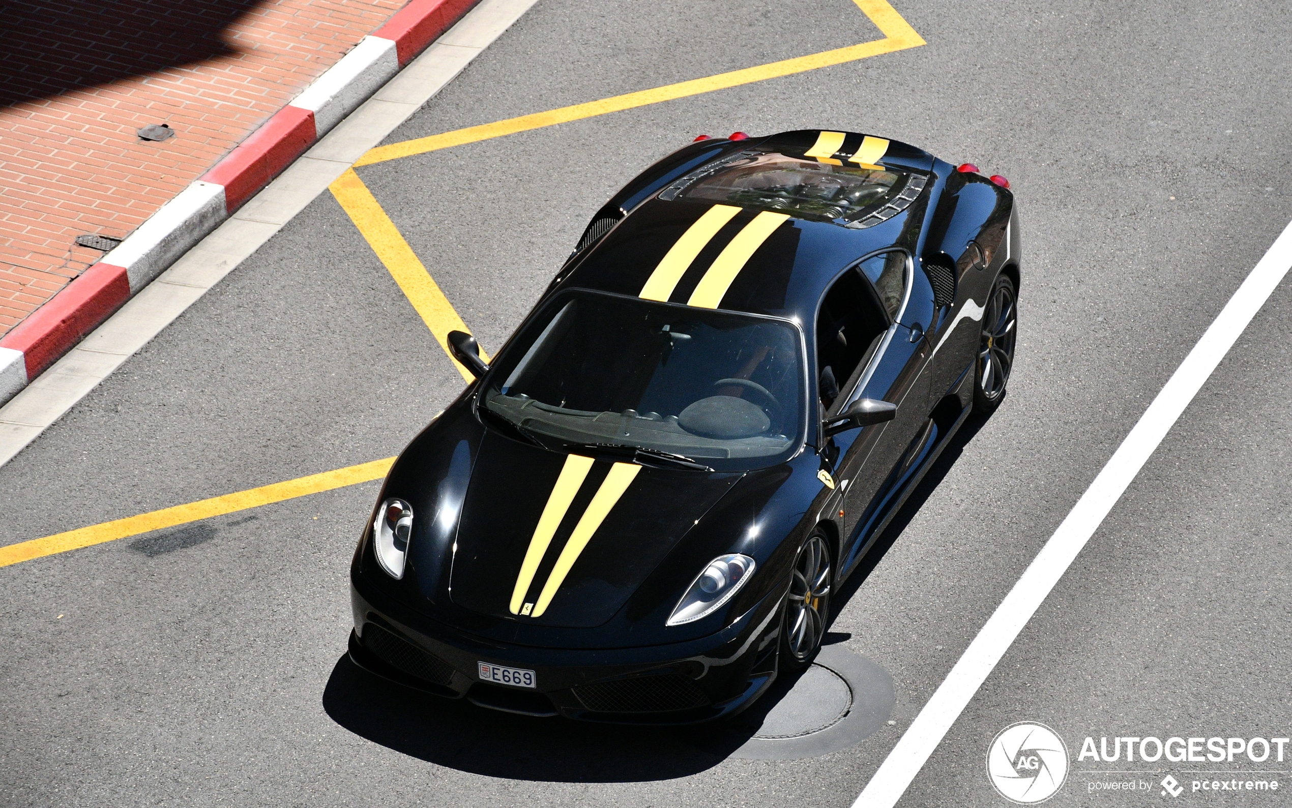 Ferrari 430 Scuderia