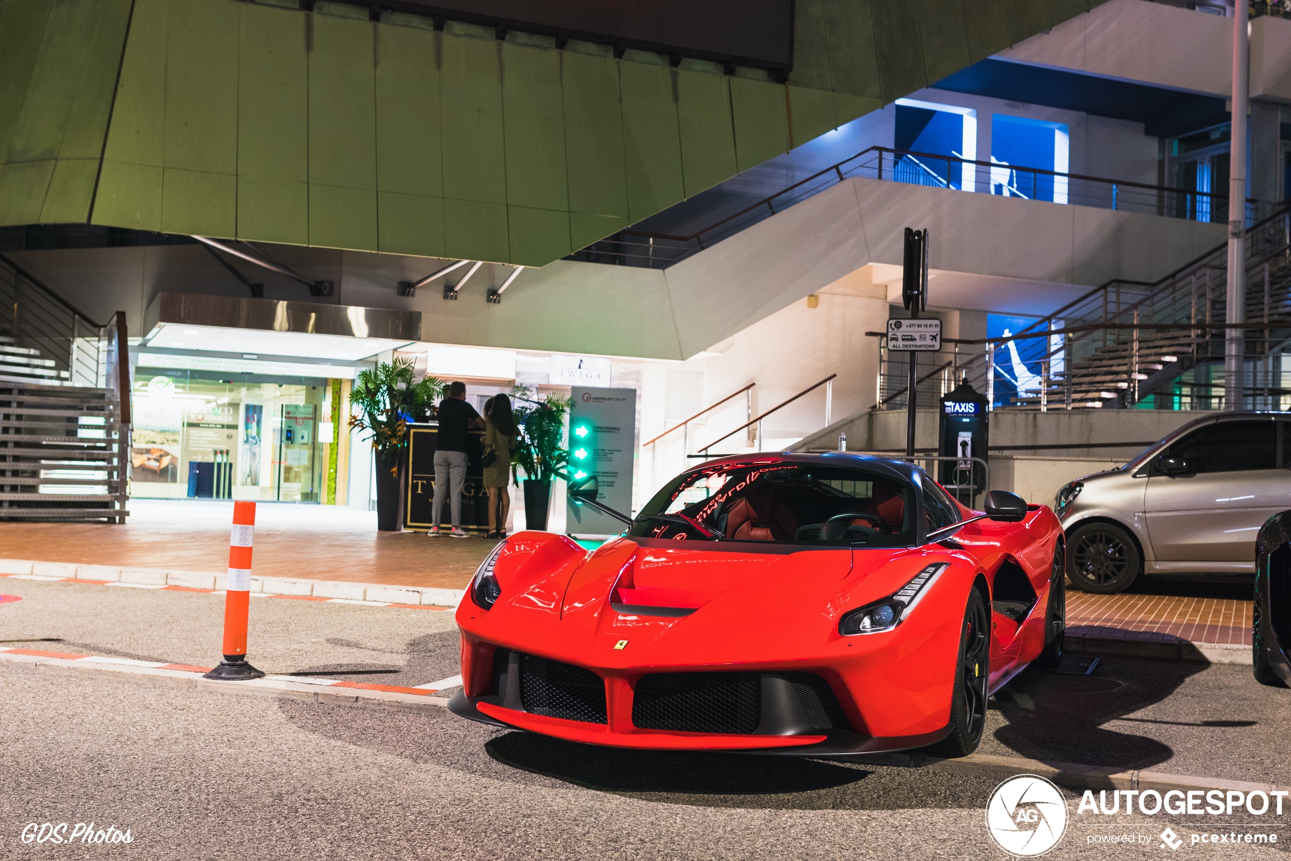 Ferrari LaFerrari