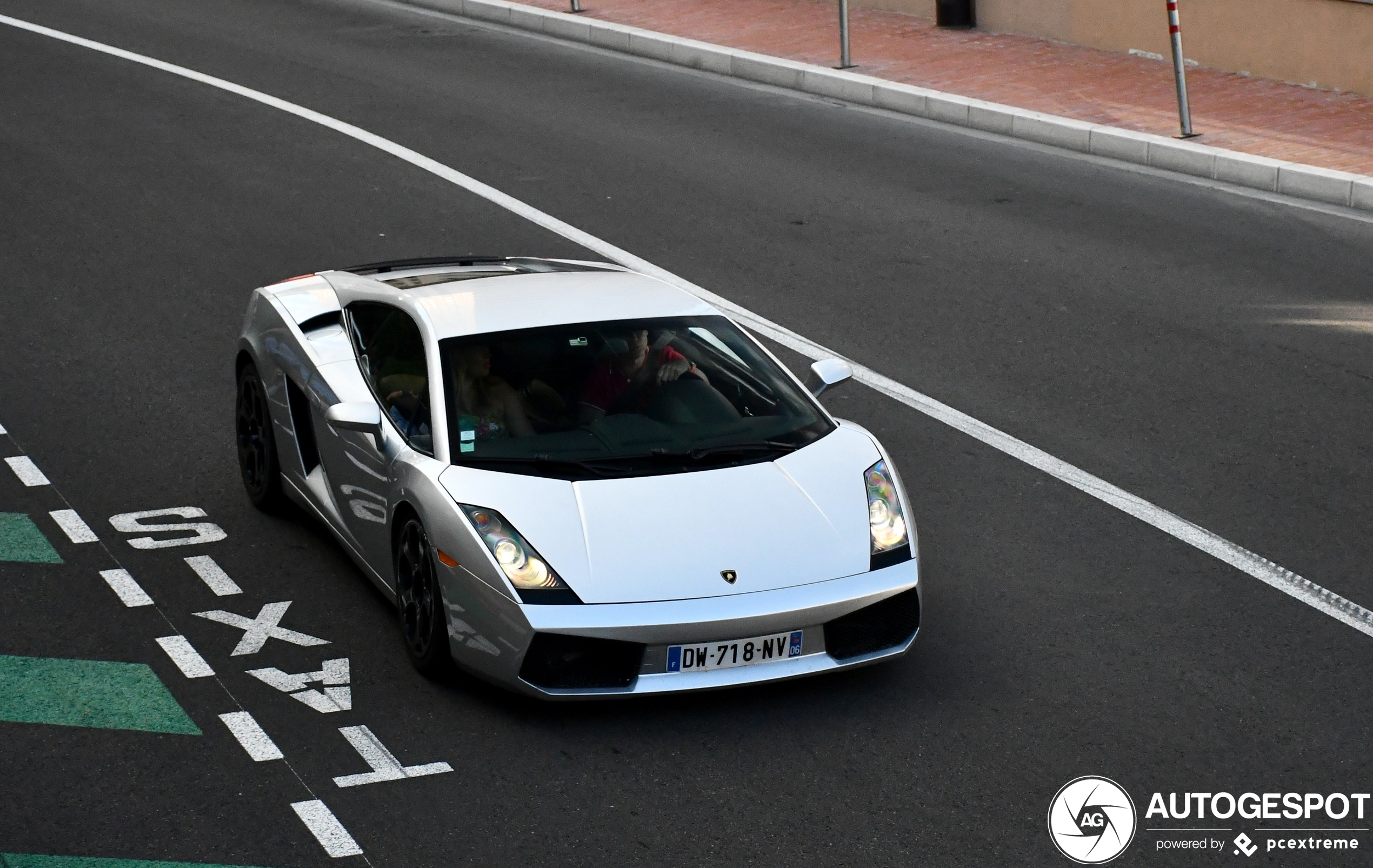 Lamborghini Gallardo