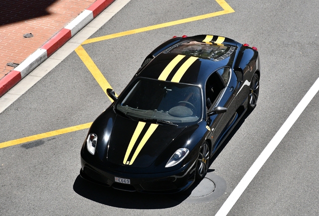 Ferrari 430 Scuderia