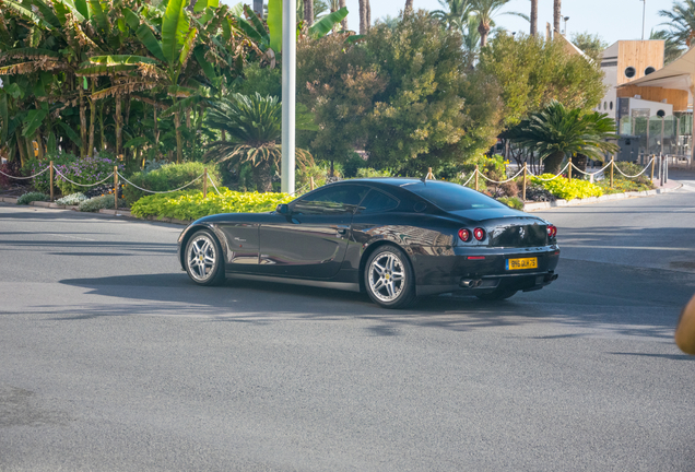 Ferrari 612 Scaglietti