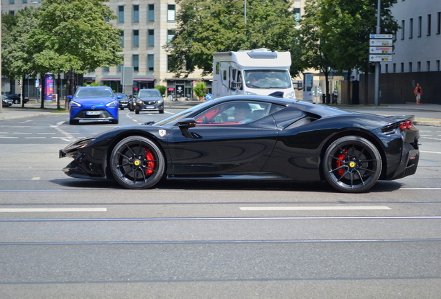 Ferrari SF90 Stradale