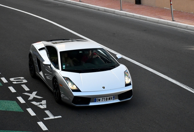 Lamborghini Gallardo