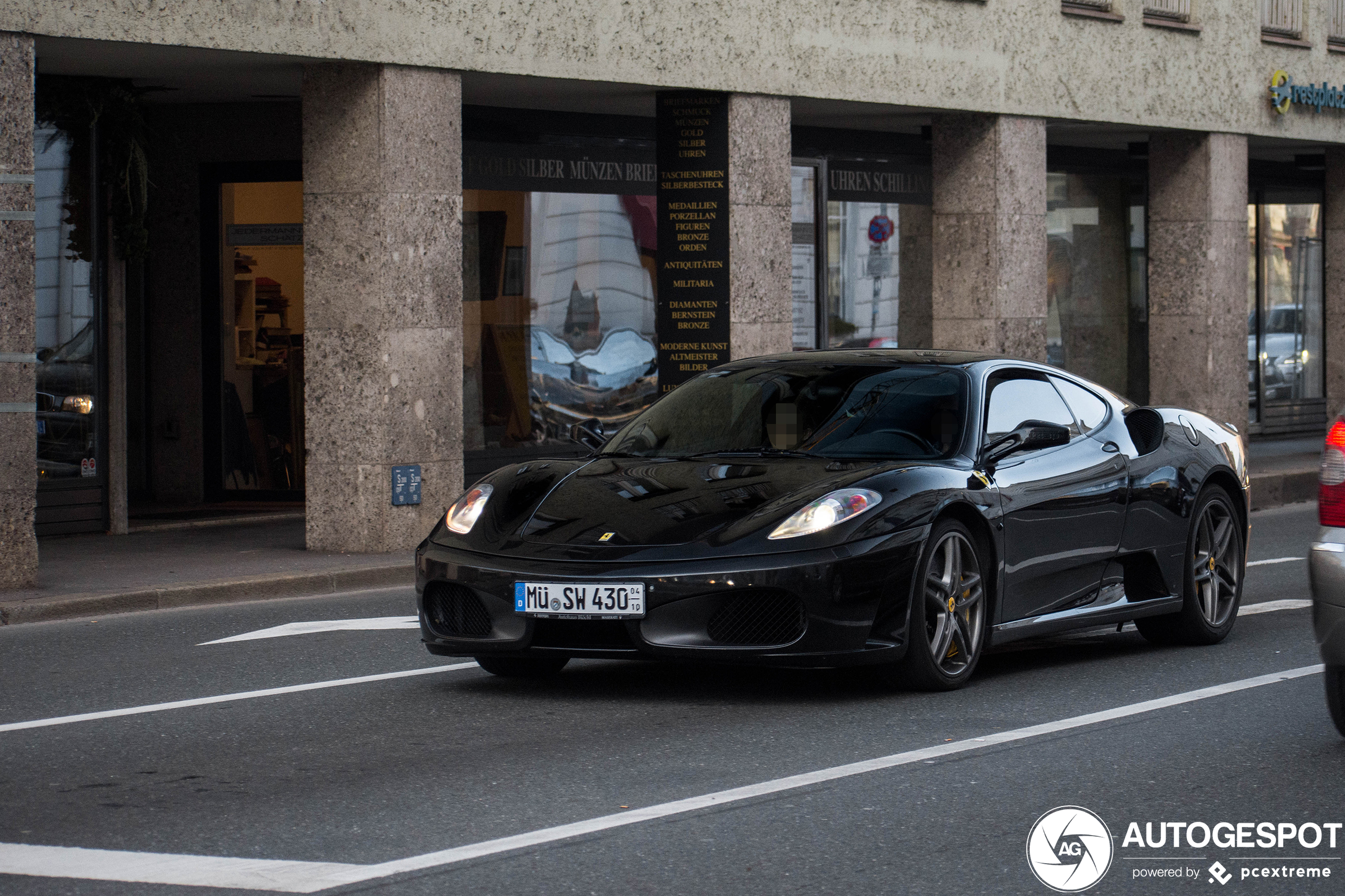 Ferrari F430