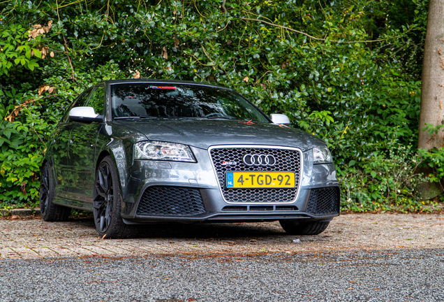 Audi RS3 Sportback