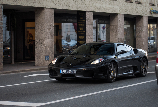 Ferrari F430