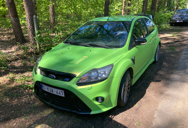 Ford Focus RS 2009