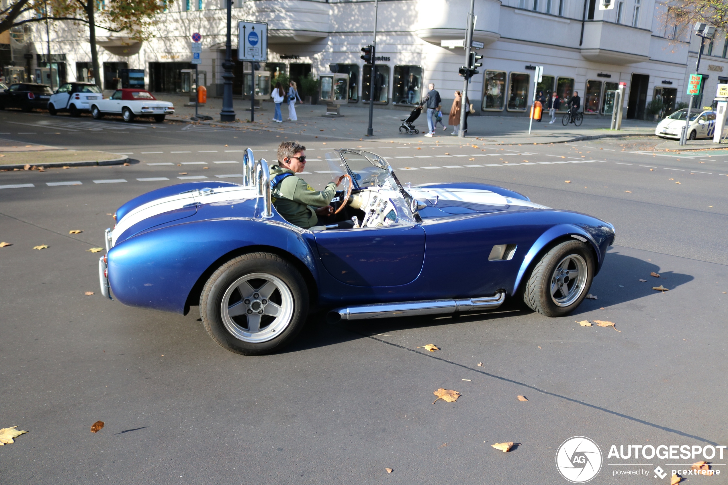 AC Cobra