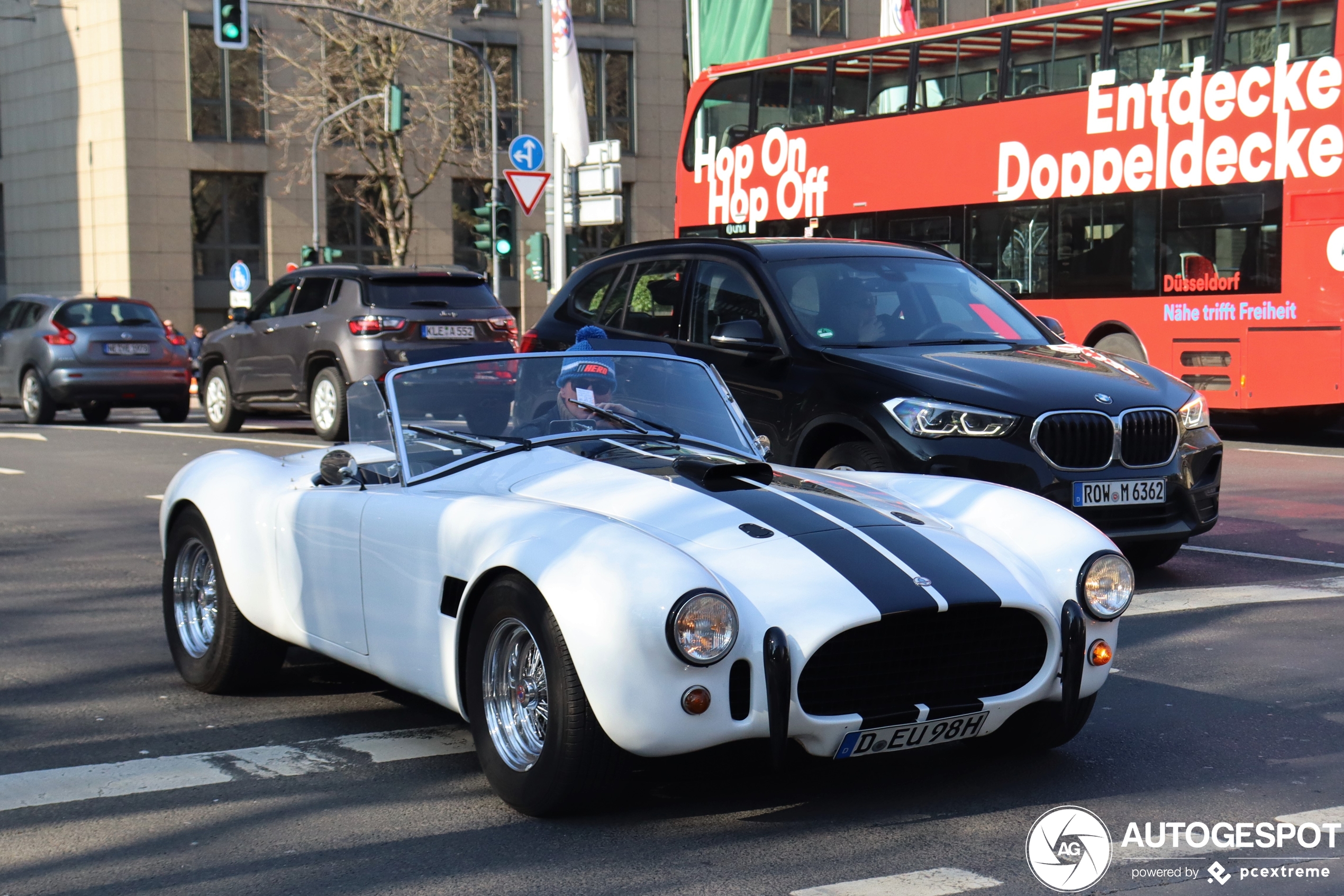 AC Cobra