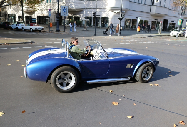 AC Cobra