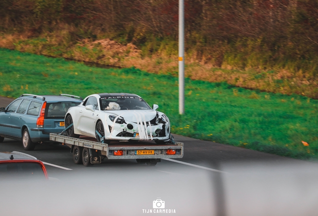 Alpine A110 S