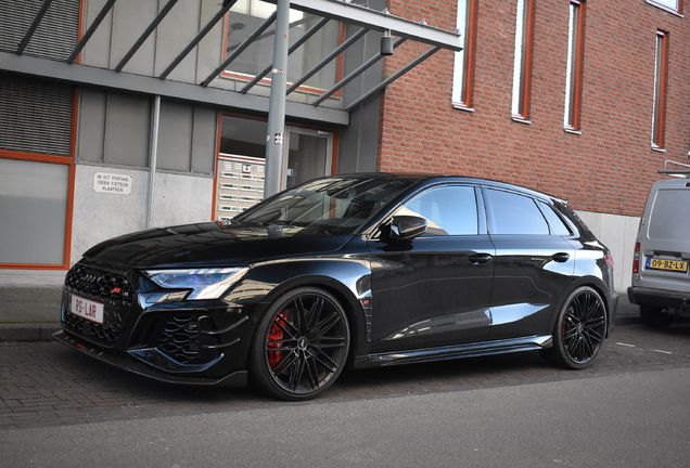 Audi ABT RS3-R Sportback 8Y