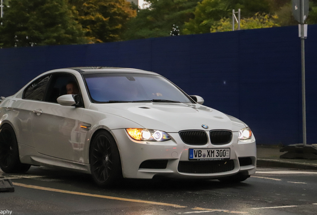 BMW M3 E92 Coupé