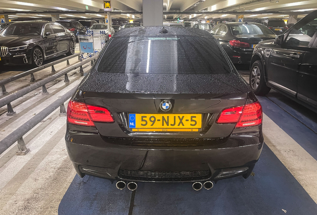 BMW M3 E92 Coupé