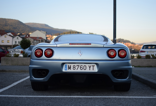 Ferrari 360 Modena