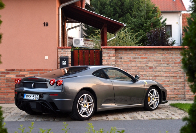 Ferrari F430