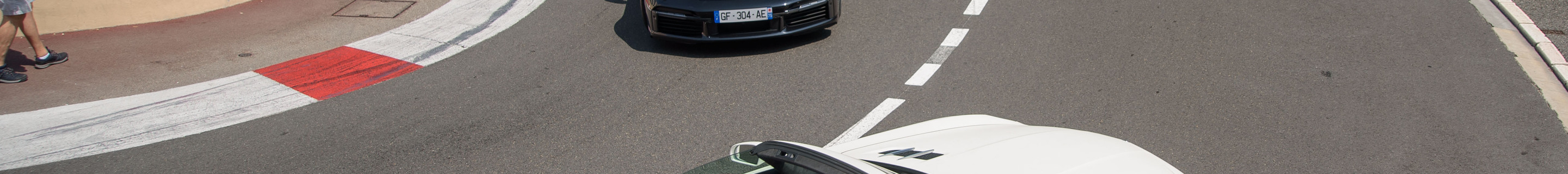 Mercedes-Benz SLS AMG Roadster