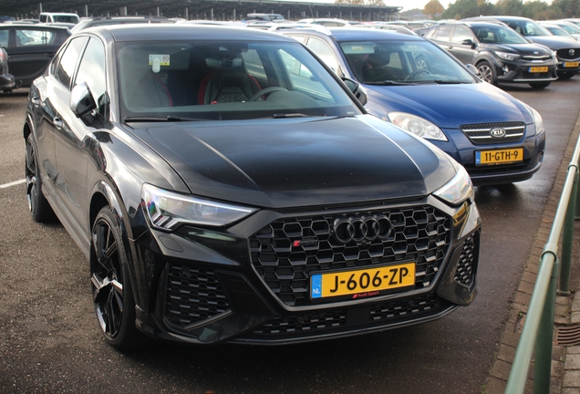 Audi RS Q3 Sportback 2020