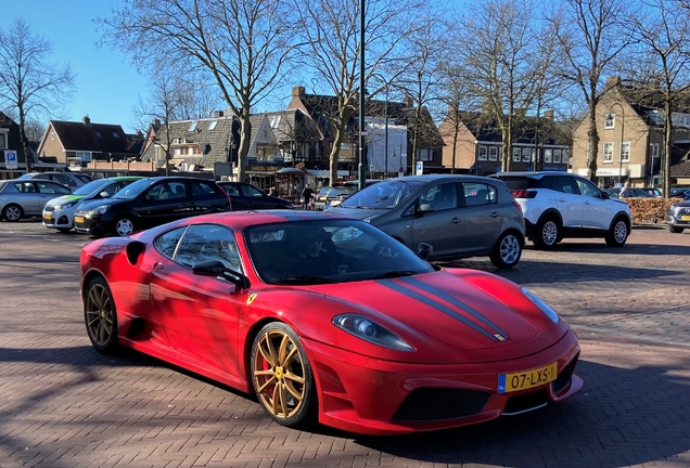 Ferrari 430 Scuderia