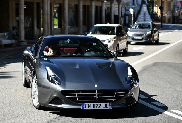 Ferrari California T