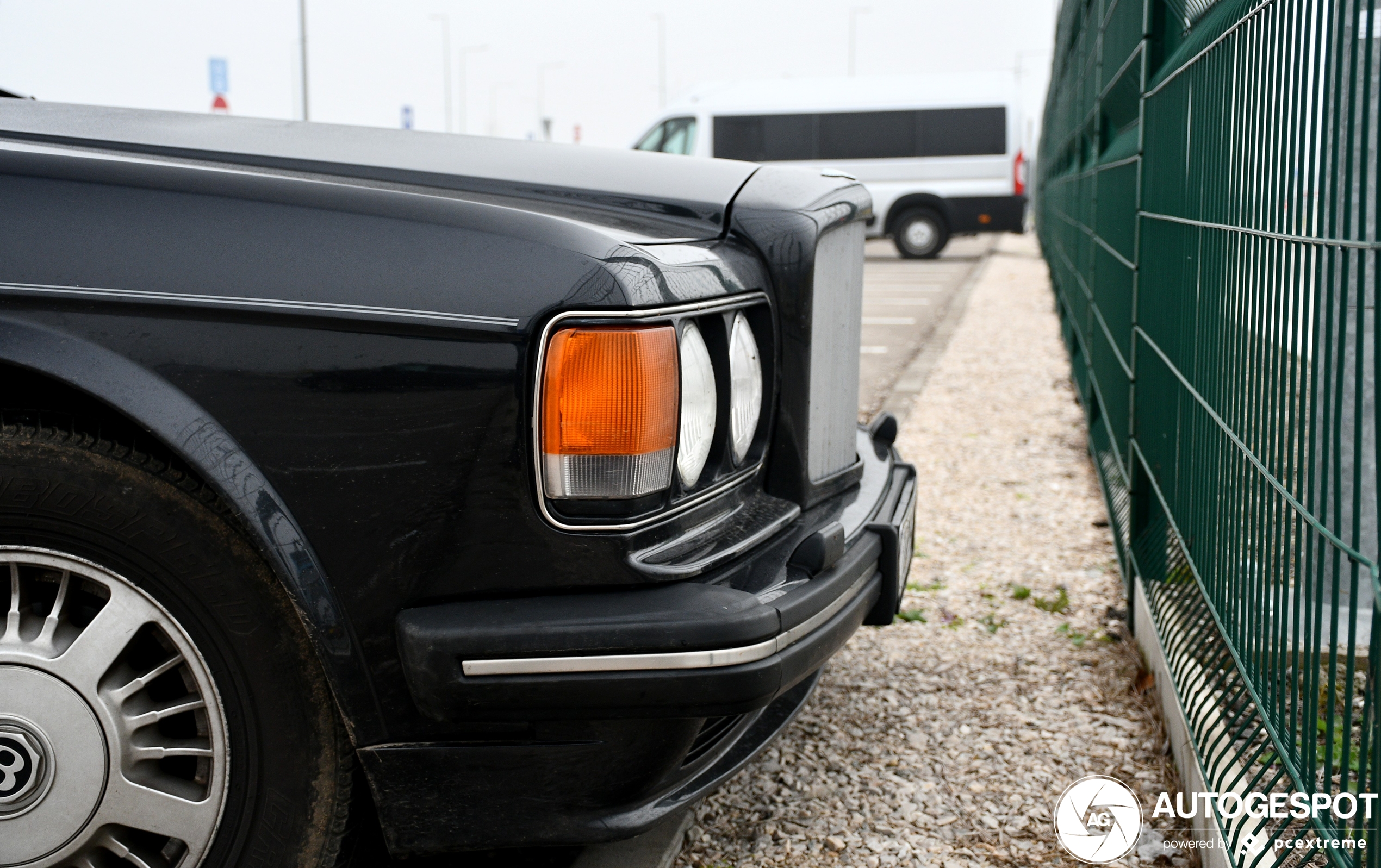 Bentley Turbo R