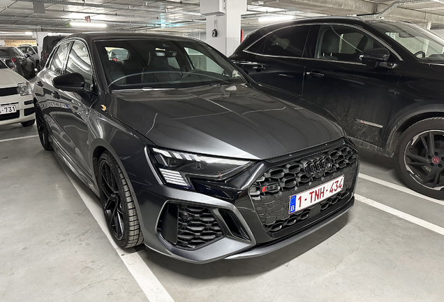 Audi RS3 Sportback 8Y