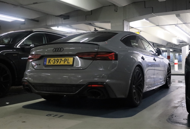 Audi RS5 Sportback B9 2021