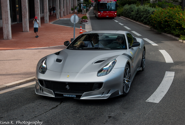 Ferrari F12tdf