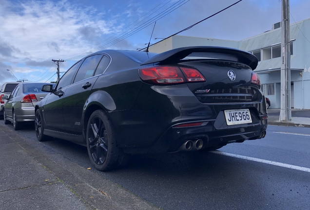 Holden VF Commodore SS V