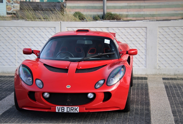 Lotus Exige S2