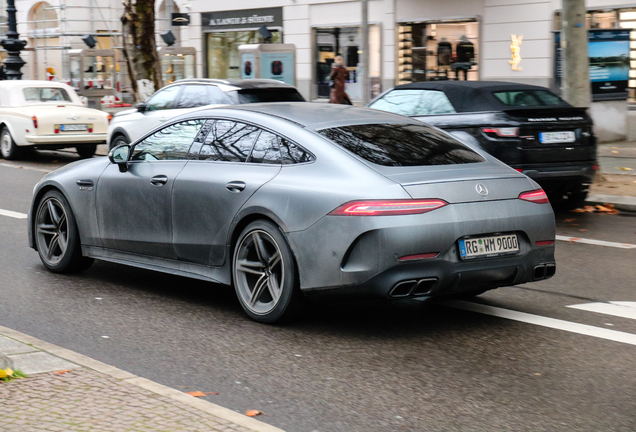 Mercedes-AMG GT 63 X290