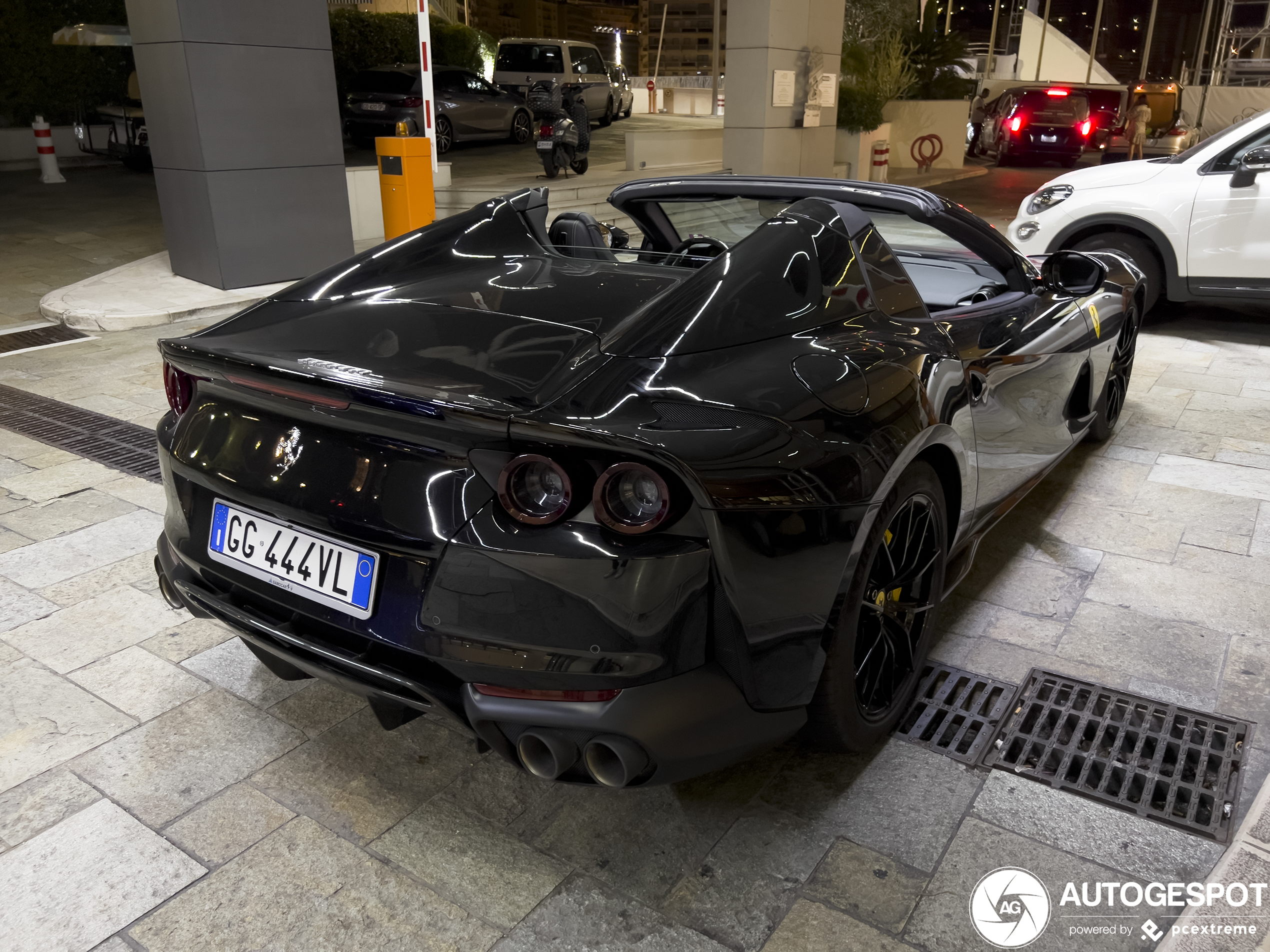 Ferrari 812 GTS