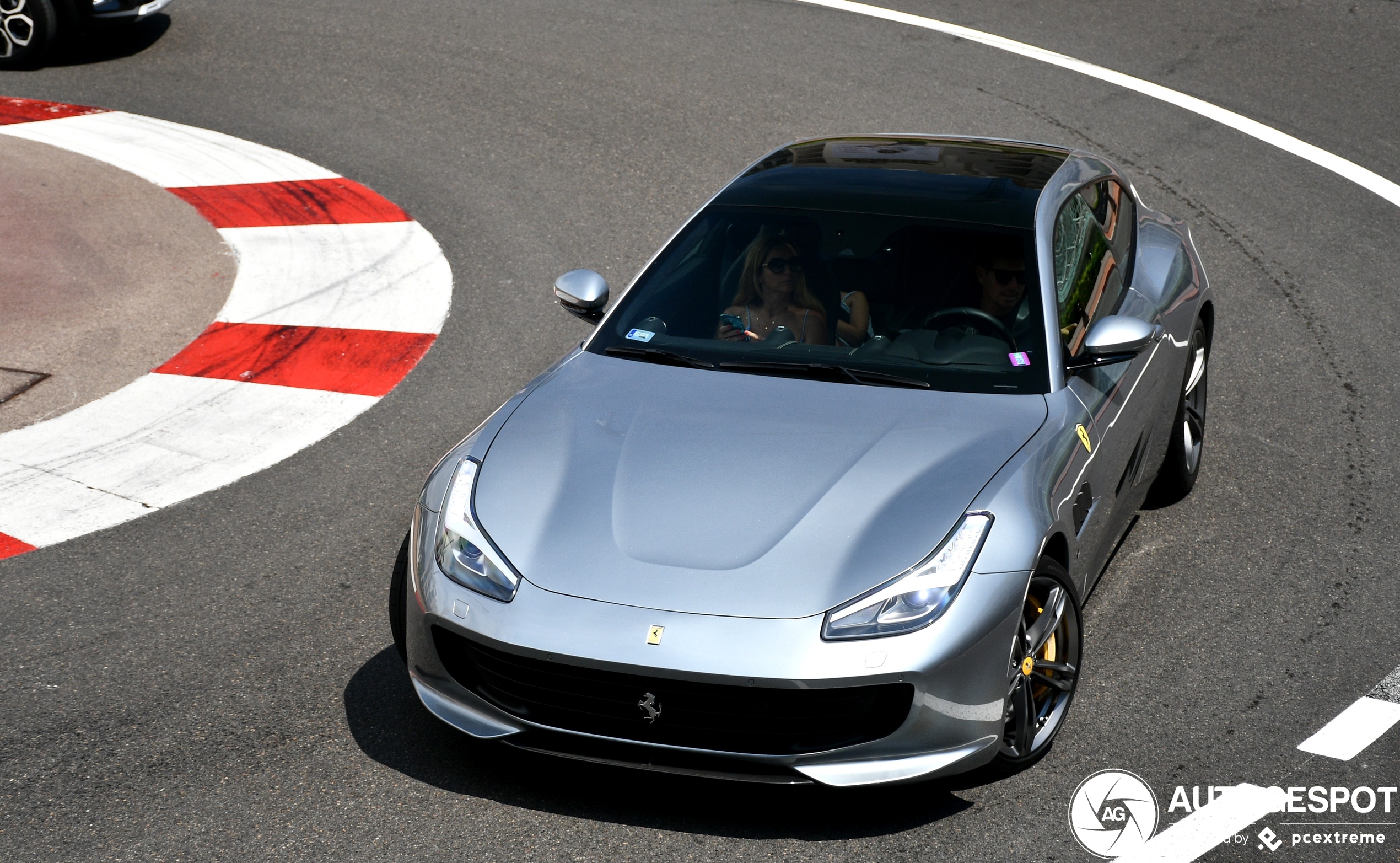 Ferrari GTC4Lusso