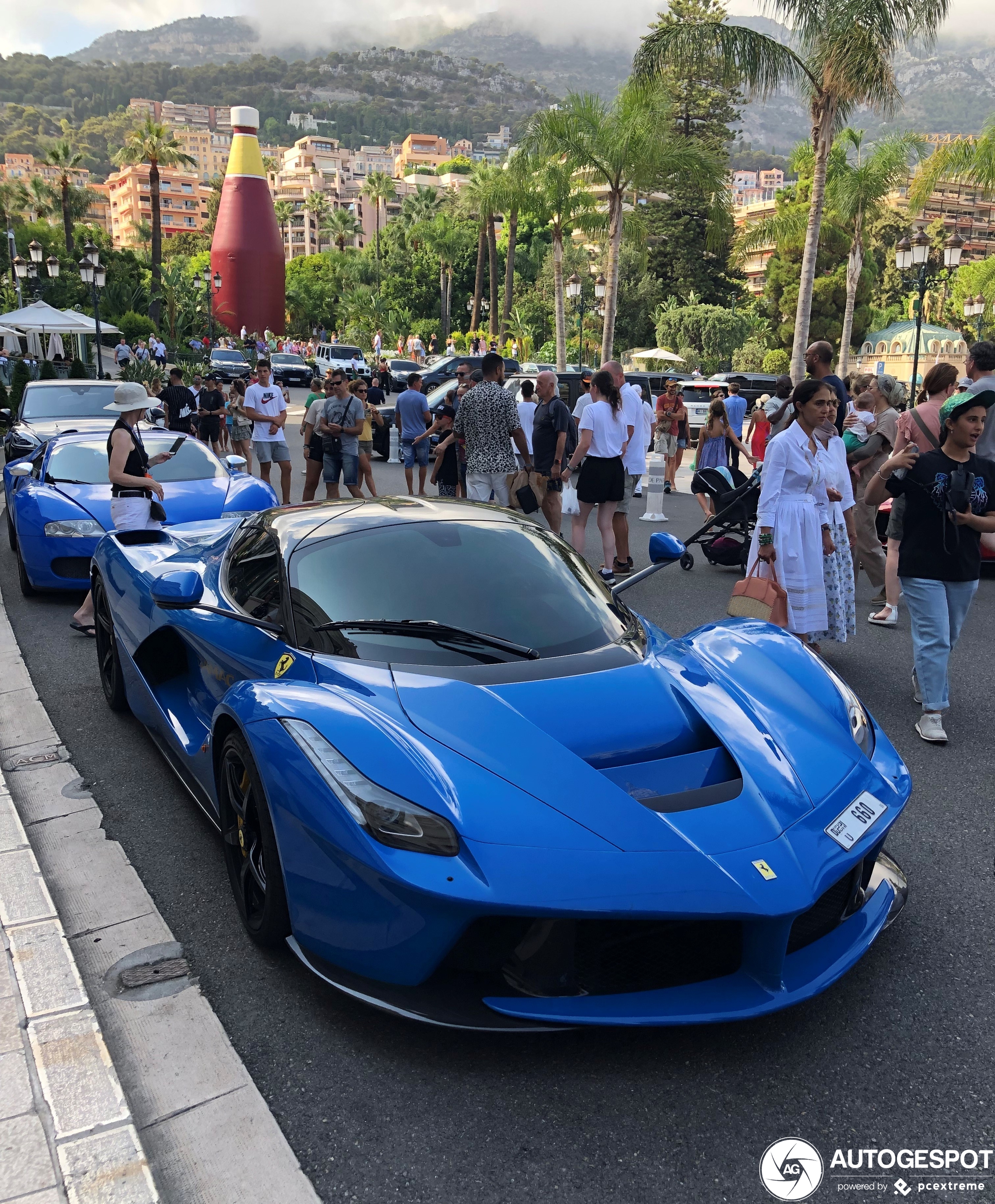 Ferrari LaFerrari