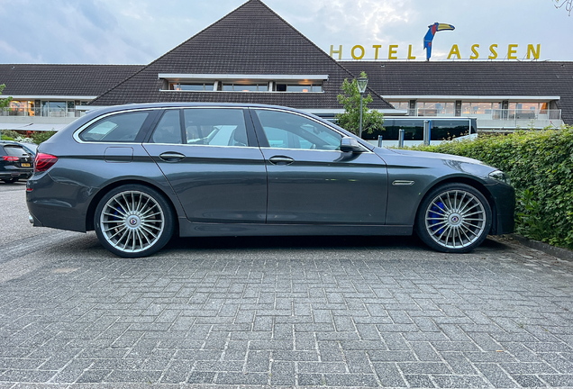 Alpina B5 BiTurbo Touring