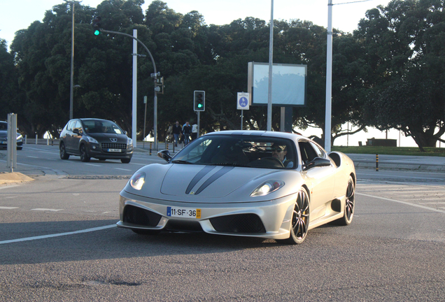 Ferrari 430 Scuderia