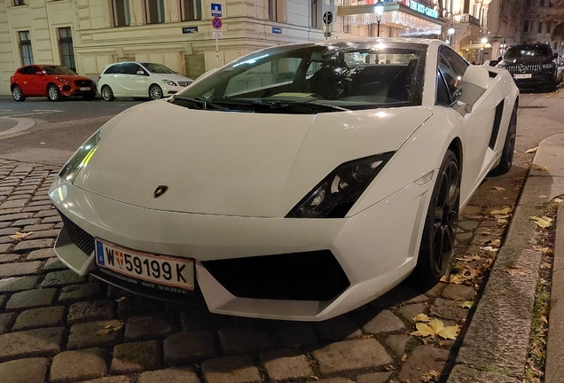 Lamborghini Gallardo LP560-4