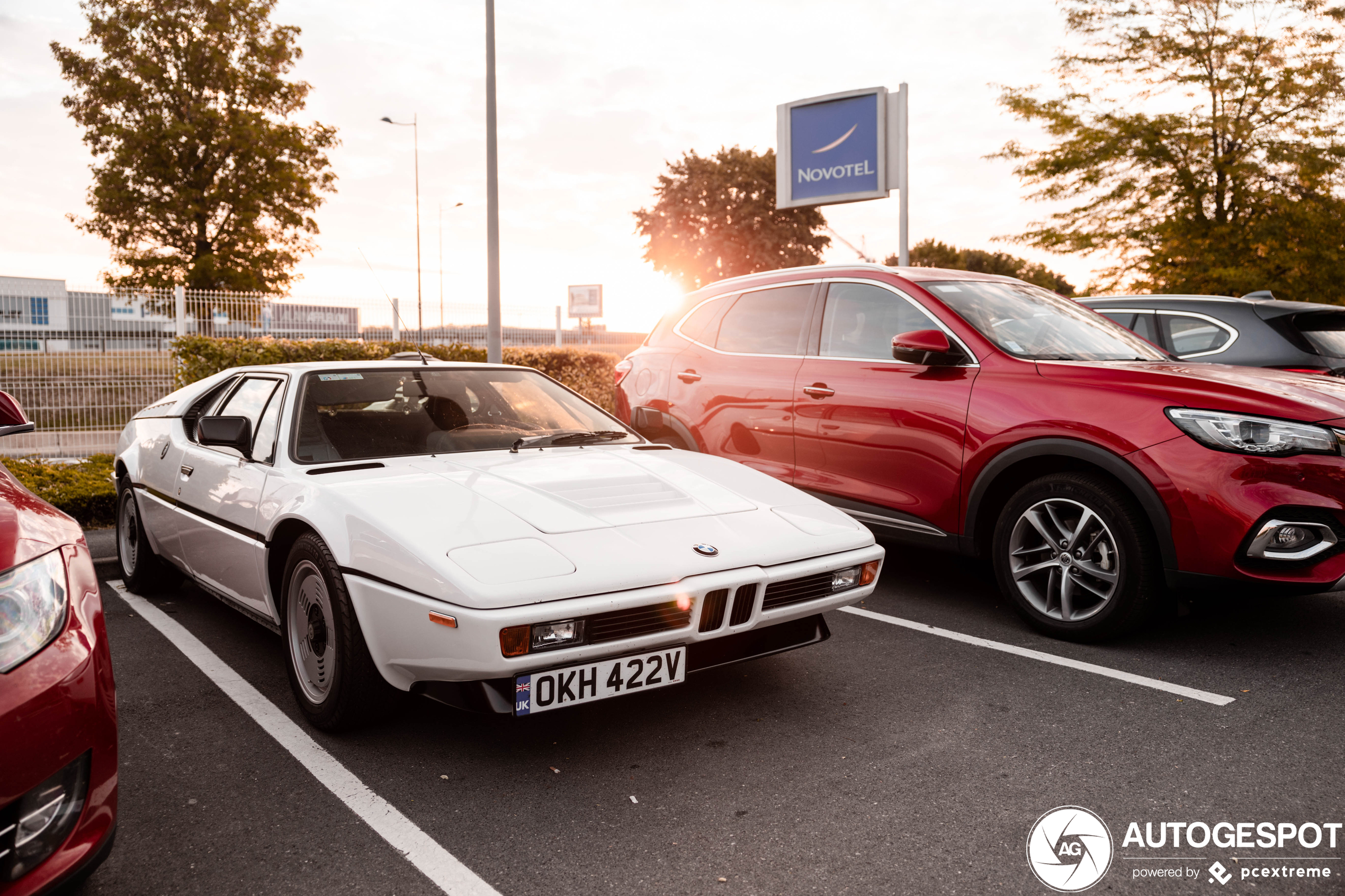 BMW M1