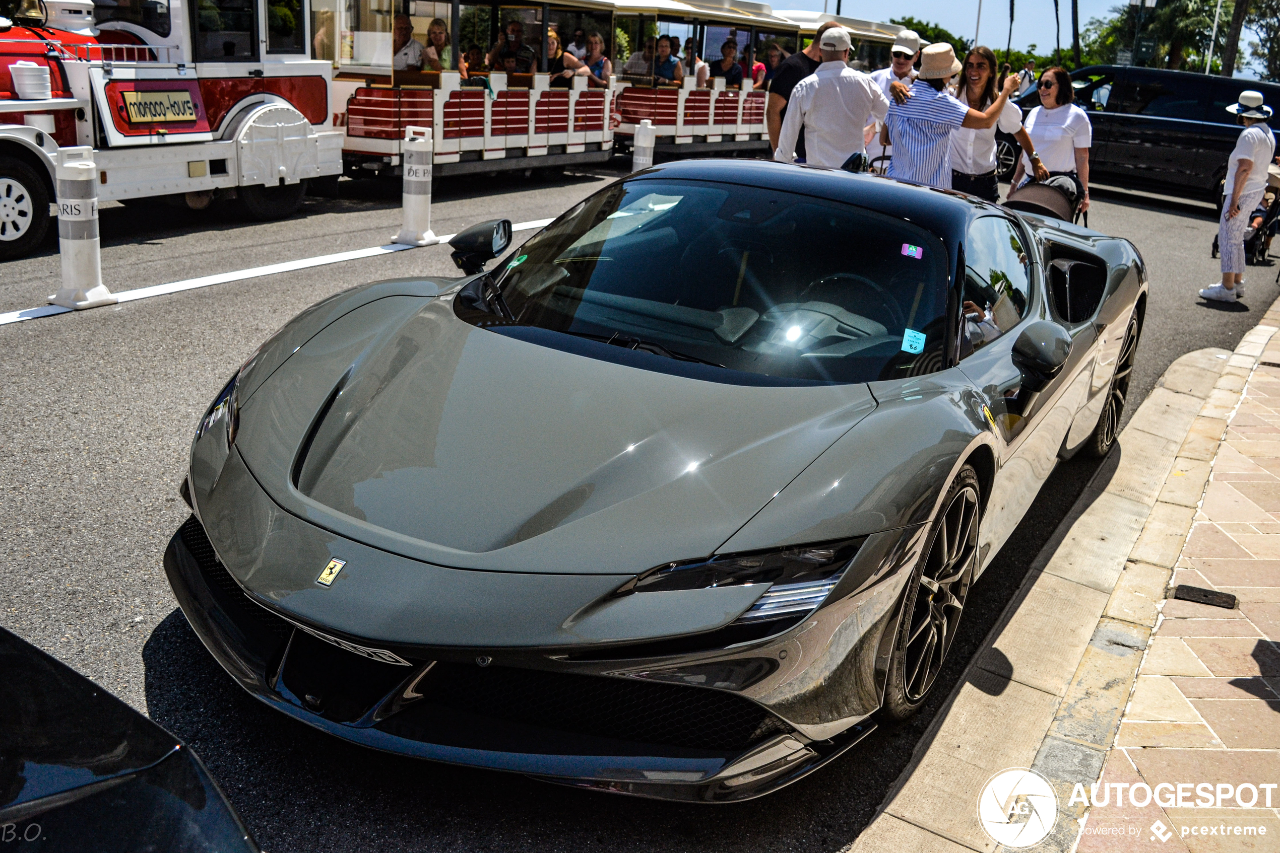 Ferrari SF90 Stradale