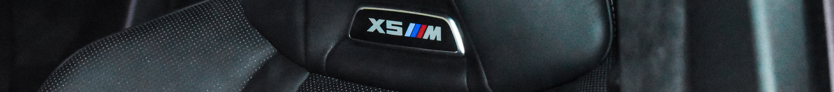 BMW X5 M F95 Competition