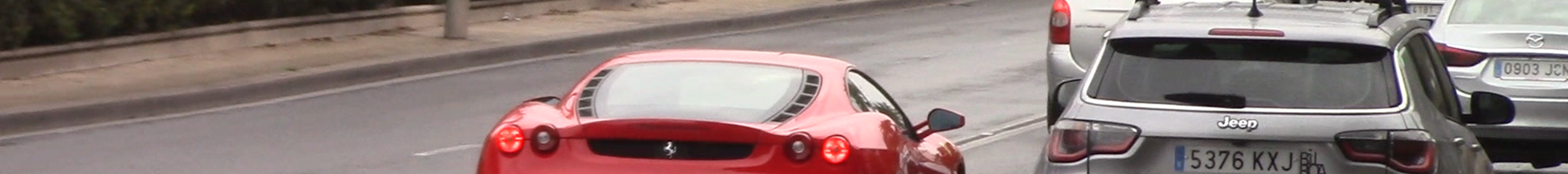 Ferrari F430