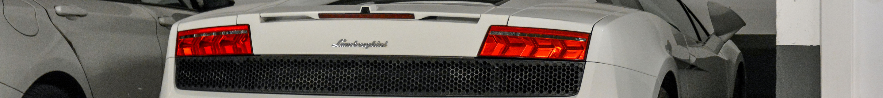 Lamborghini Gallardo LP560-4