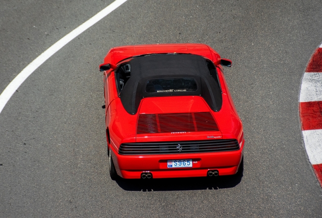 Ferrari 348 Spider