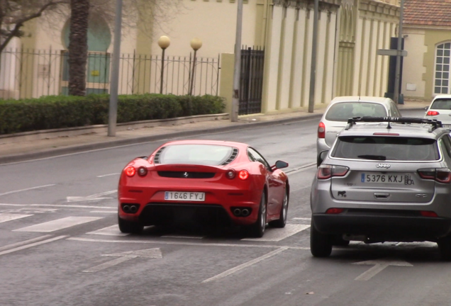 Ferrari F430