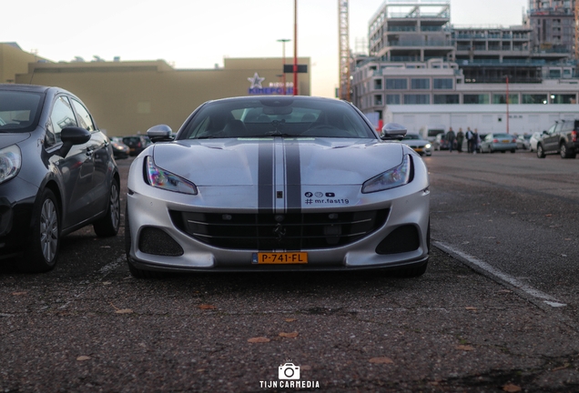 Ferrari Portofino M