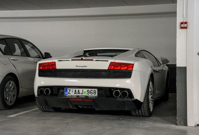 Lamborghini Gallardo LP560-4