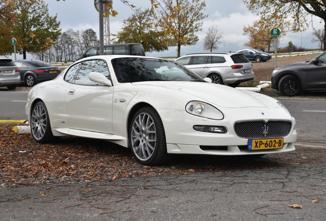 Maserati GranSport