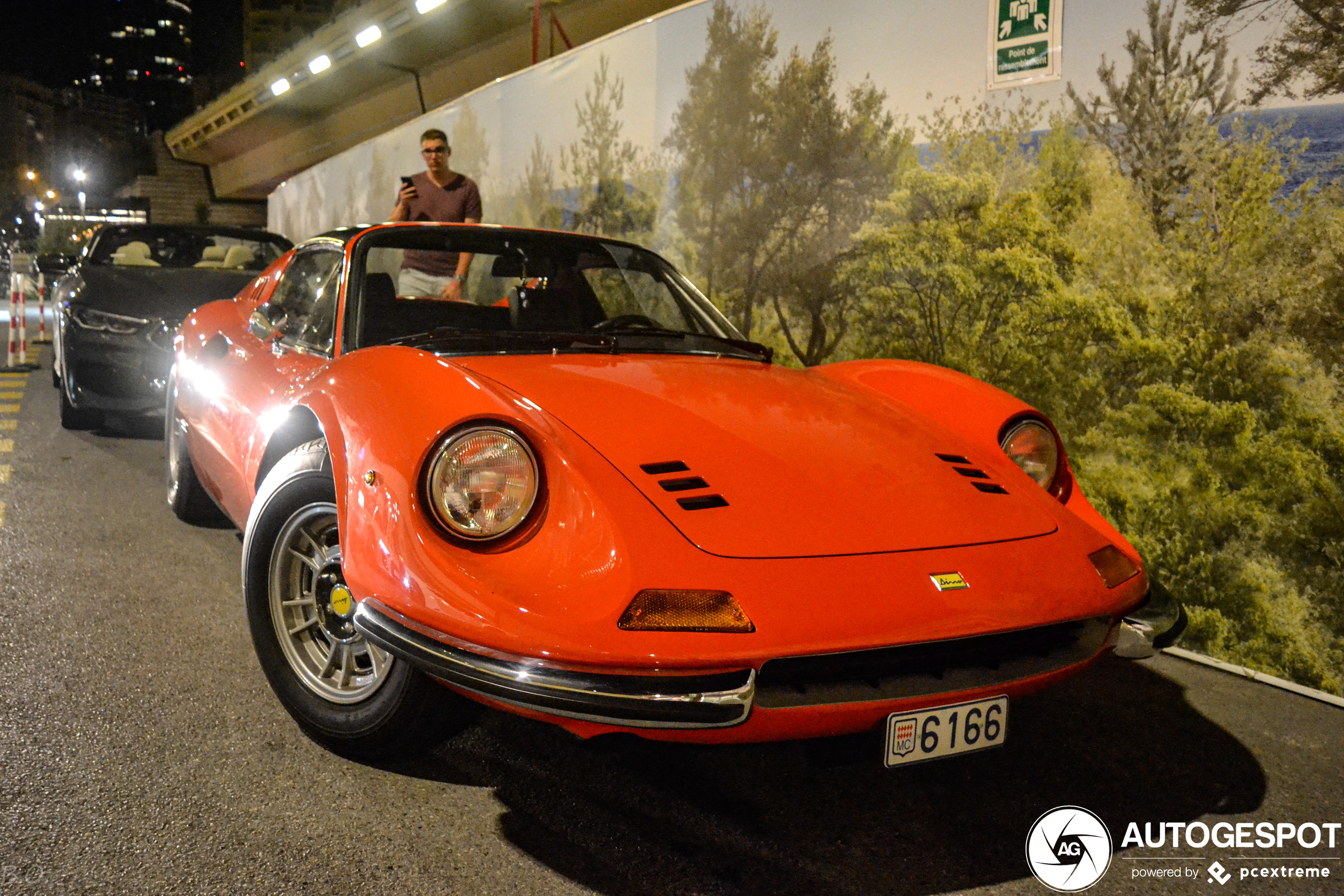 Ferrari Dino 246 GTS