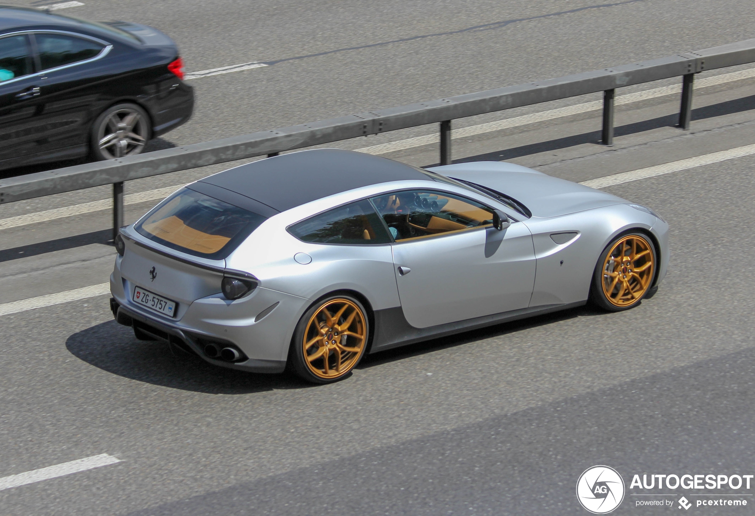 Ferrari FF Novitec Rosso