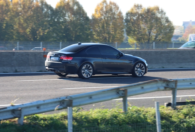 BMW M3 E92 Coupé